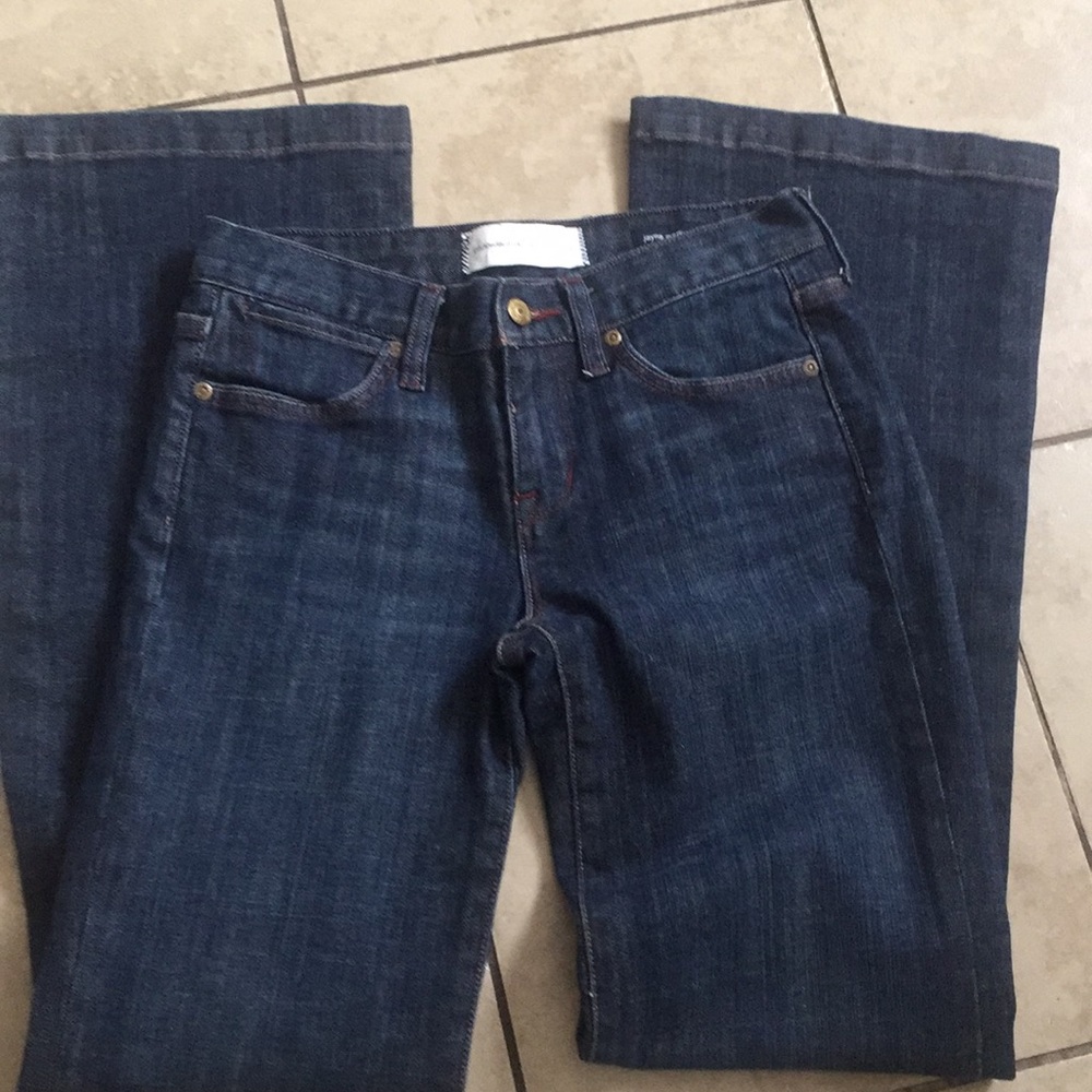 Paper denim Jeans - Picture 3 of 7